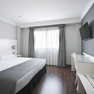 Hotel UVE Alcobendas