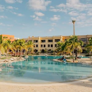 All-Inclusive Villas Cap Cana Marina – Punta Cana