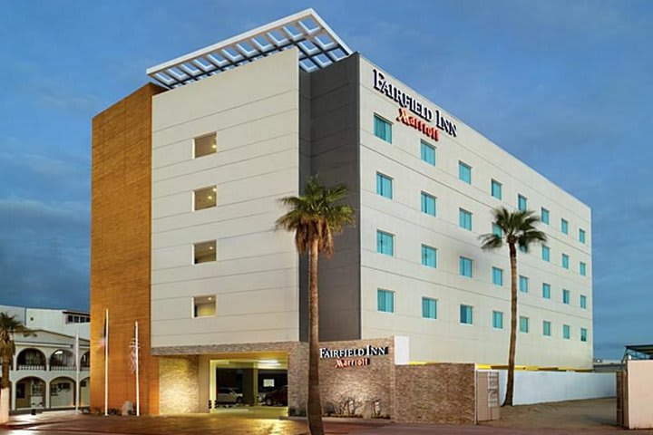 Fairfield Inn by Marriott Los Cabos