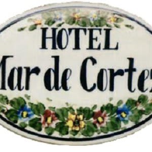 Hotel Mar de Cortez