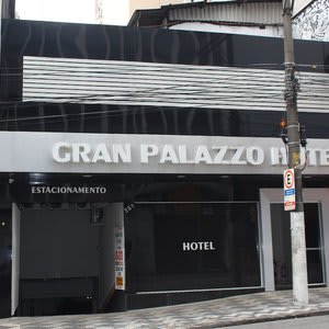 Gran Palazzo Hotel