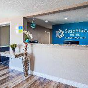 SureStay Hotel by Best W. San Antonio Northeast