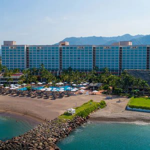 Sheraton Buganvilias Resort & Convention Center - All Inclusive