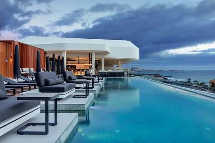 Unico Hotel Vallarta Adults Only