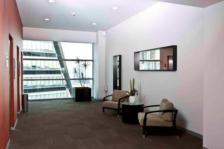 Hotel Stadía Suites Mexico City Santa Fe