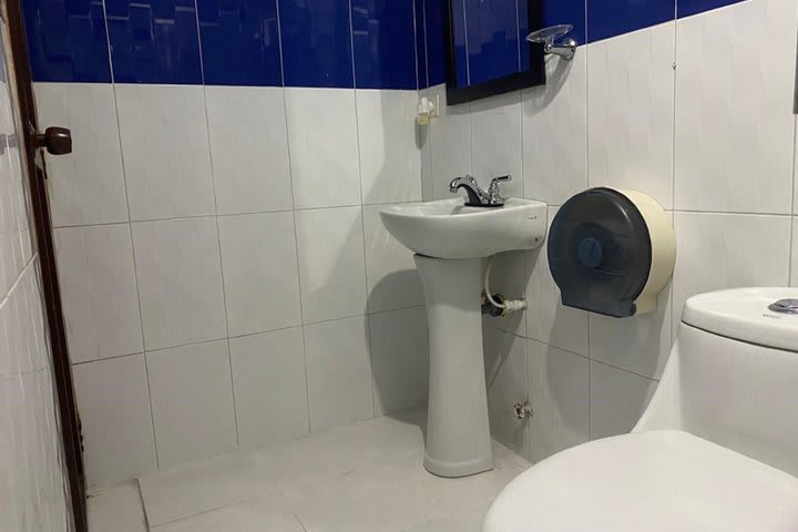 Hotel Hotel Avenida 3 Real