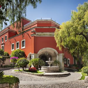 Rosewood San Miguel De Allende