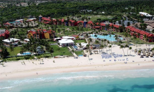 Punta Cana Princess Adults Only - All Inclusive