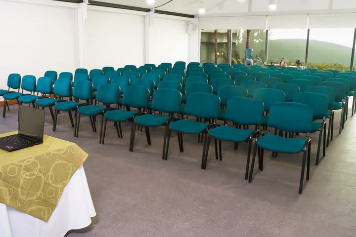 Salón de eventos