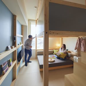 OMO5 Tokyo Otsuka by Hoshino Resorts