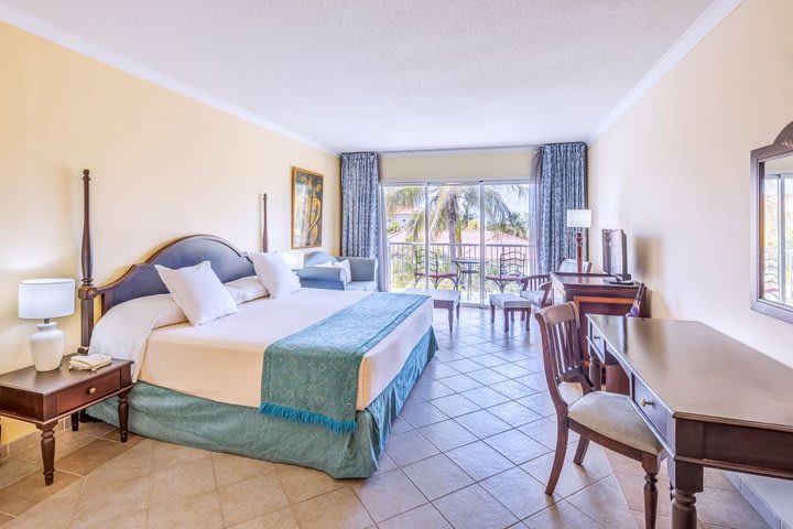 Paradisus junior suite