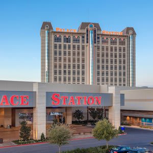 Palace Station Hotel and Casino