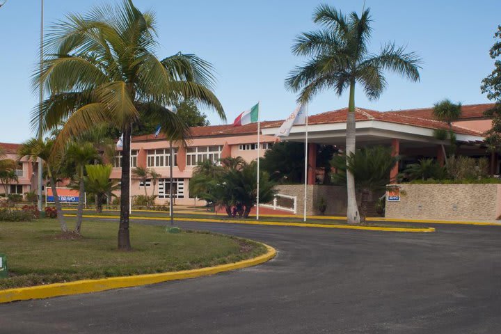 Hotel Blau Arenal Habana Beach