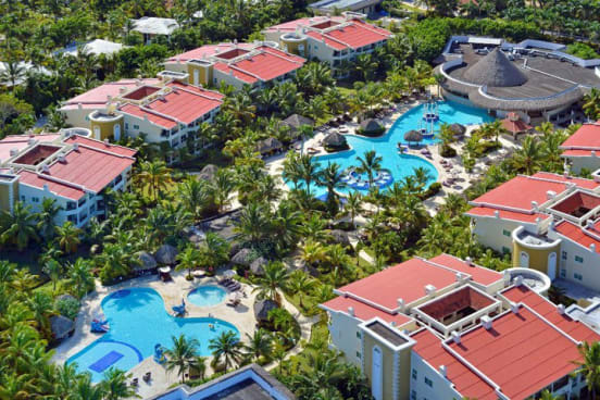 The Reserve at Paradisus Punta Cana