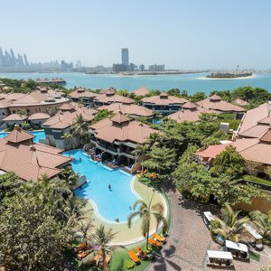 Fabulous 1 bedroom apartment - Anantara Resort