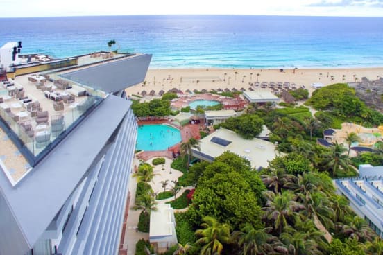 Park Royal Beach Cancun