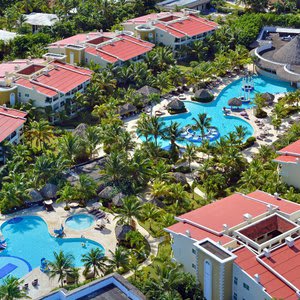 The Reserve at Paradisus Punta Cana