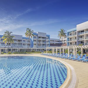 Sol Varadero Beach