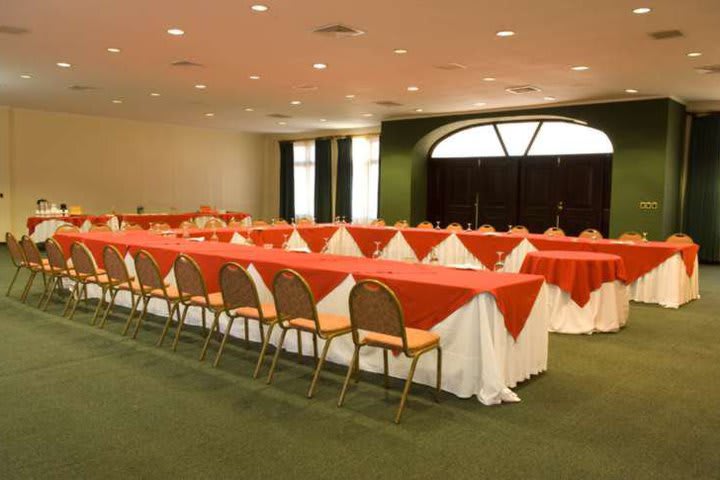 Organiza tus eventos en el Hotel La Condesa en Heredia