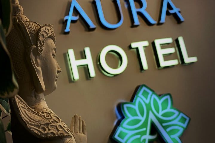 Aura Hotel Medellín