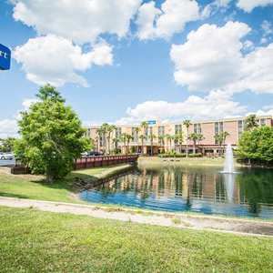 Comfort Inn & Suites Kissimmee by the Parks