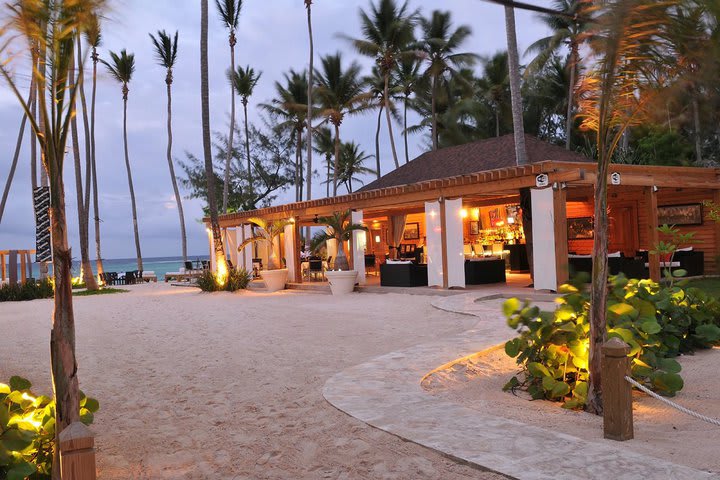 Beach Bar