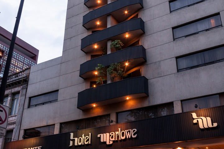 Hotel Marlowe