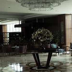 Miracle Istanbul Asia Airport Hotel & Spa