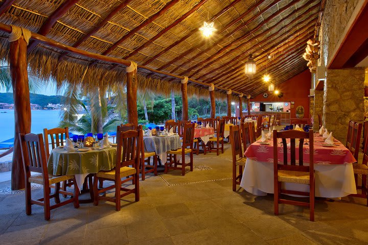 Restaurante Mexicano