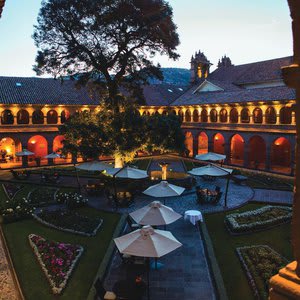 Belmond Hotel Monasterio