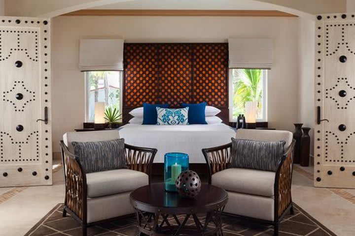 Img - 1-BR Grand suite oceanfront