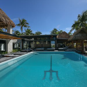 Casa del Jaguar Beach Hotel