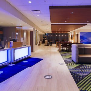 Holiday Inn Express & Suites Welland, an IHG Hotel