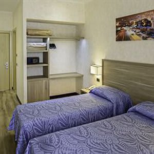 Hotel Roma Sud