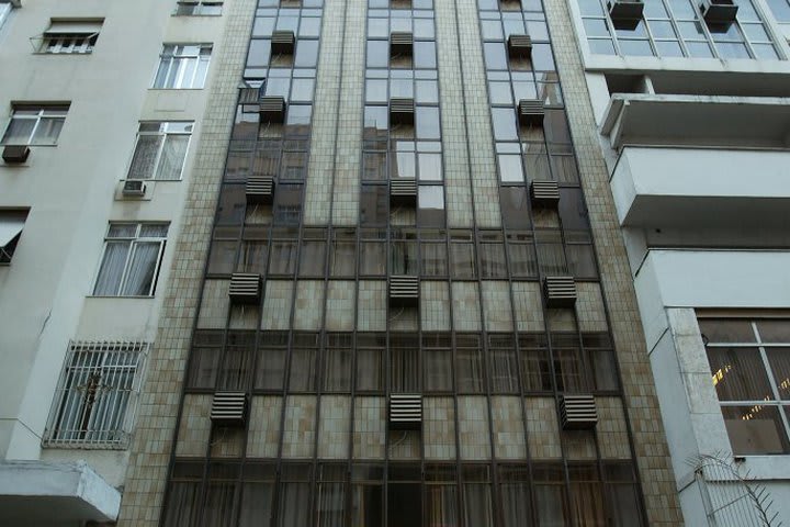 Copa Sul Hotel en Río de Janeiro