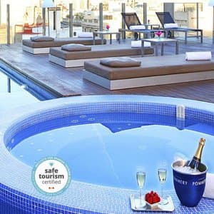 Axel Hotel Barcelona & Urban Spa - Adults Only