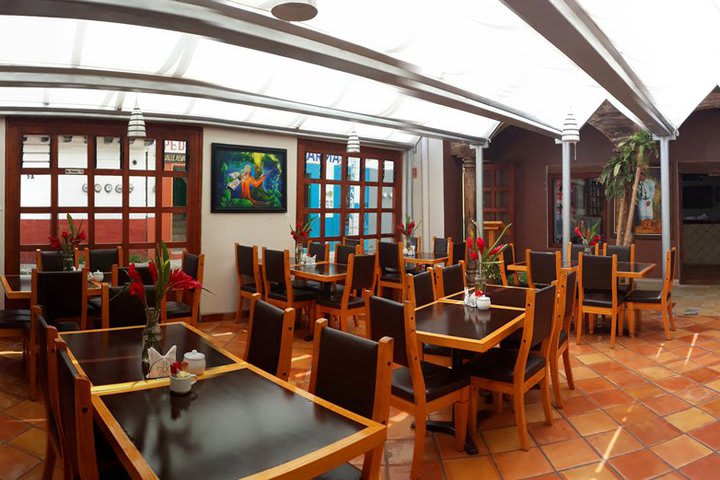 Restaurante