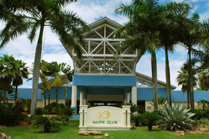 Sauípe Club es un hotel todo incluido en Bahía