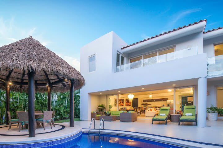 Img - 3 bedroom villa private pool kids eat & stay free