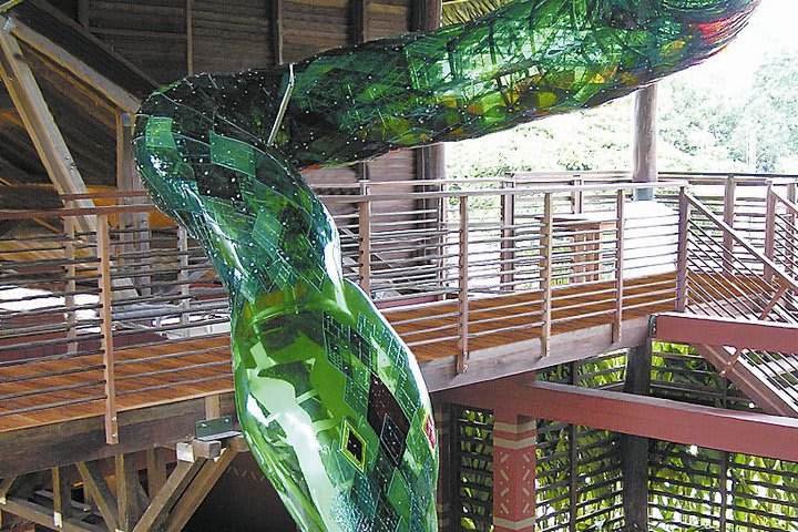 Hotel Decameron Decalodge Ticuna