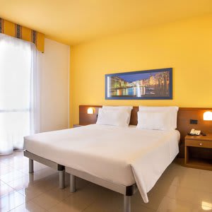 Best Western Titian Inn Hotel Venice Airport