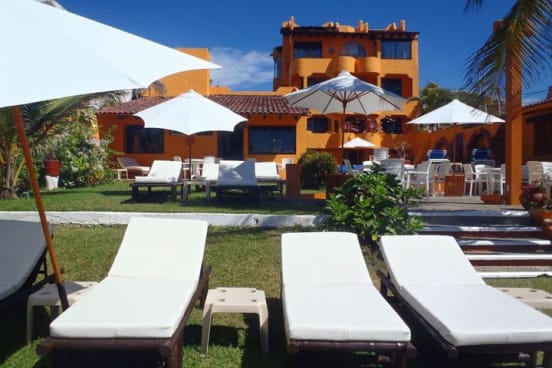 Villas Miramar
