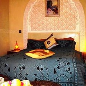 Riad Dubai