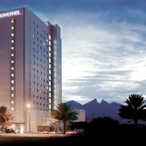 Novotel Monterrey Valle