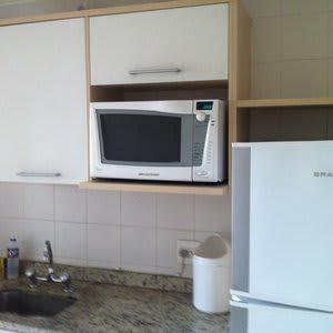 FLATS no Long Stay Vila Olimpia