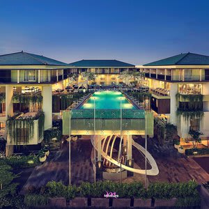 Mercure Bali Legian