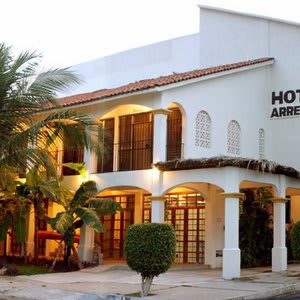 Hotel Arrecife Plus