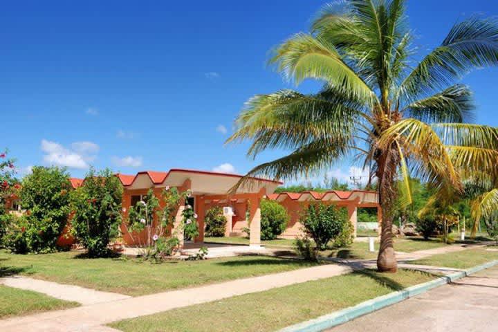 Villa Horizontes Playa Larga
