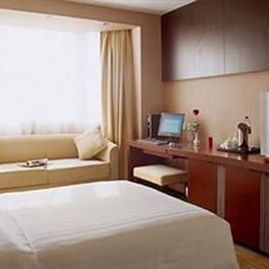 Xijiao Hotel Beijing