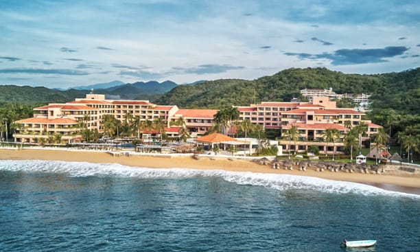 Barceló Huatulco